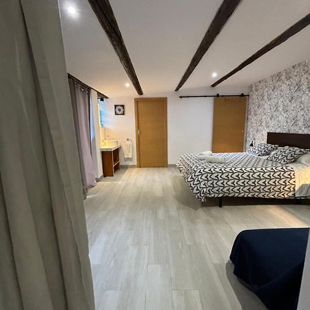 L'Atelier De Paquita - Delta De L'Ebre Appartement Deltebre Buitenkant foto