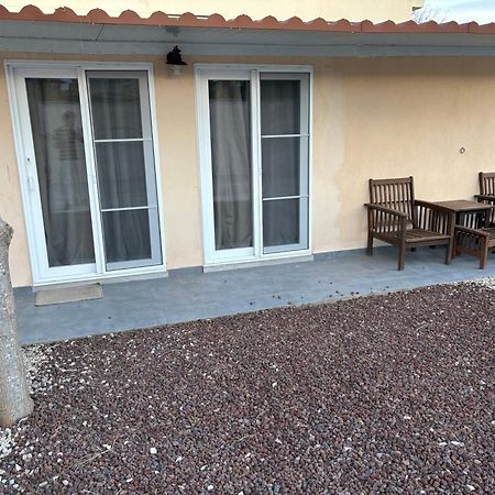 L'Atelier De Paquita - Delta De L'Ebre Appartement Deltebre Buitenkant foto