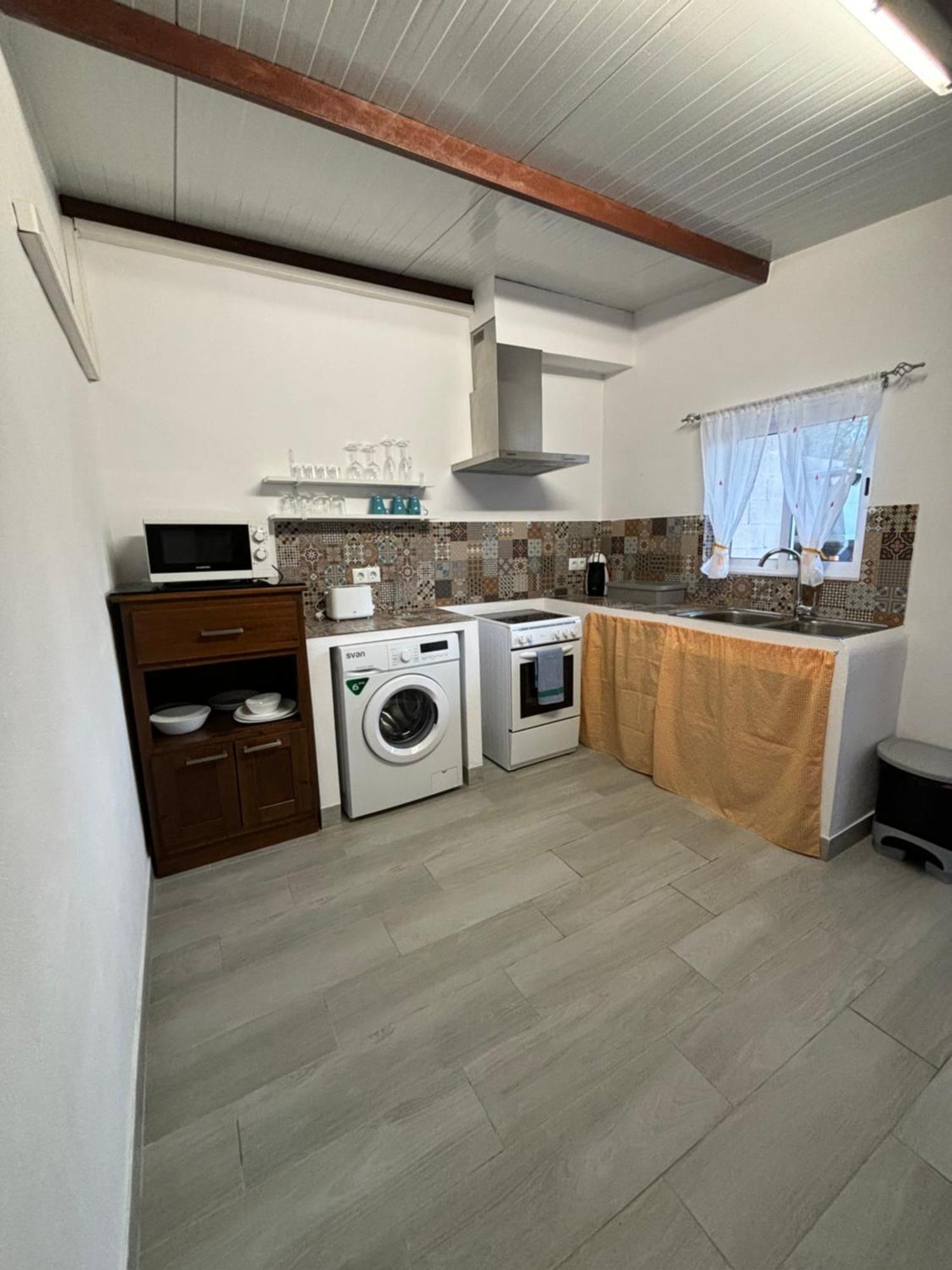 L'Atelier De Paquita - Delta De L'Ebre Appartement Deltebre Buitenkant foto