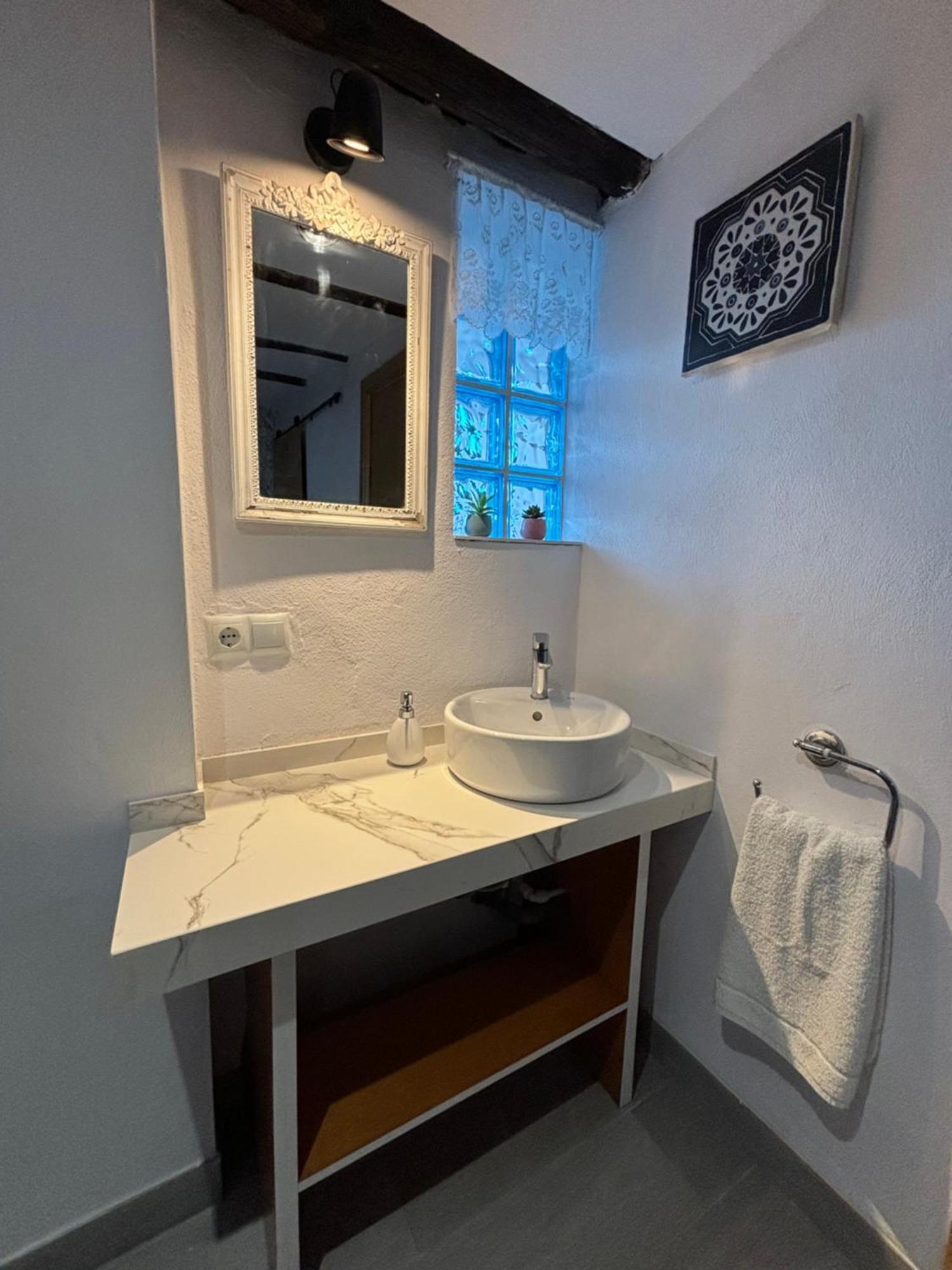L'Atelier De Paquita - Delta De L'Ebre Appartement Deltebre Buitenkant foto