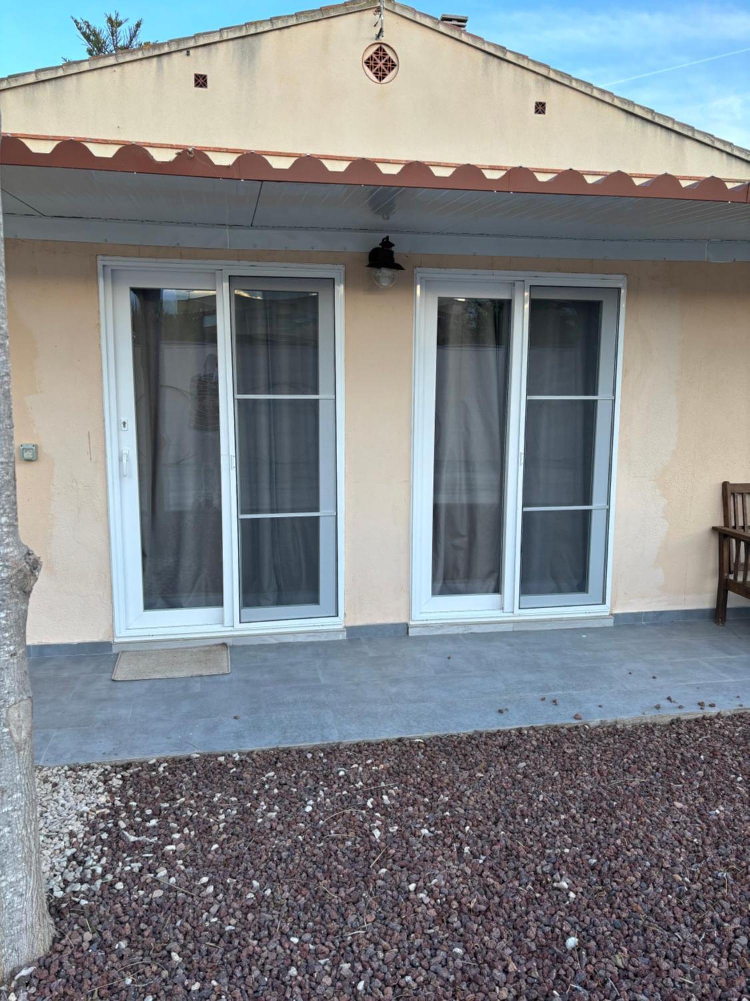 L'Atelier De Paquita - Delta De L'Ebre Appartement Deltebre Buitenkant foto