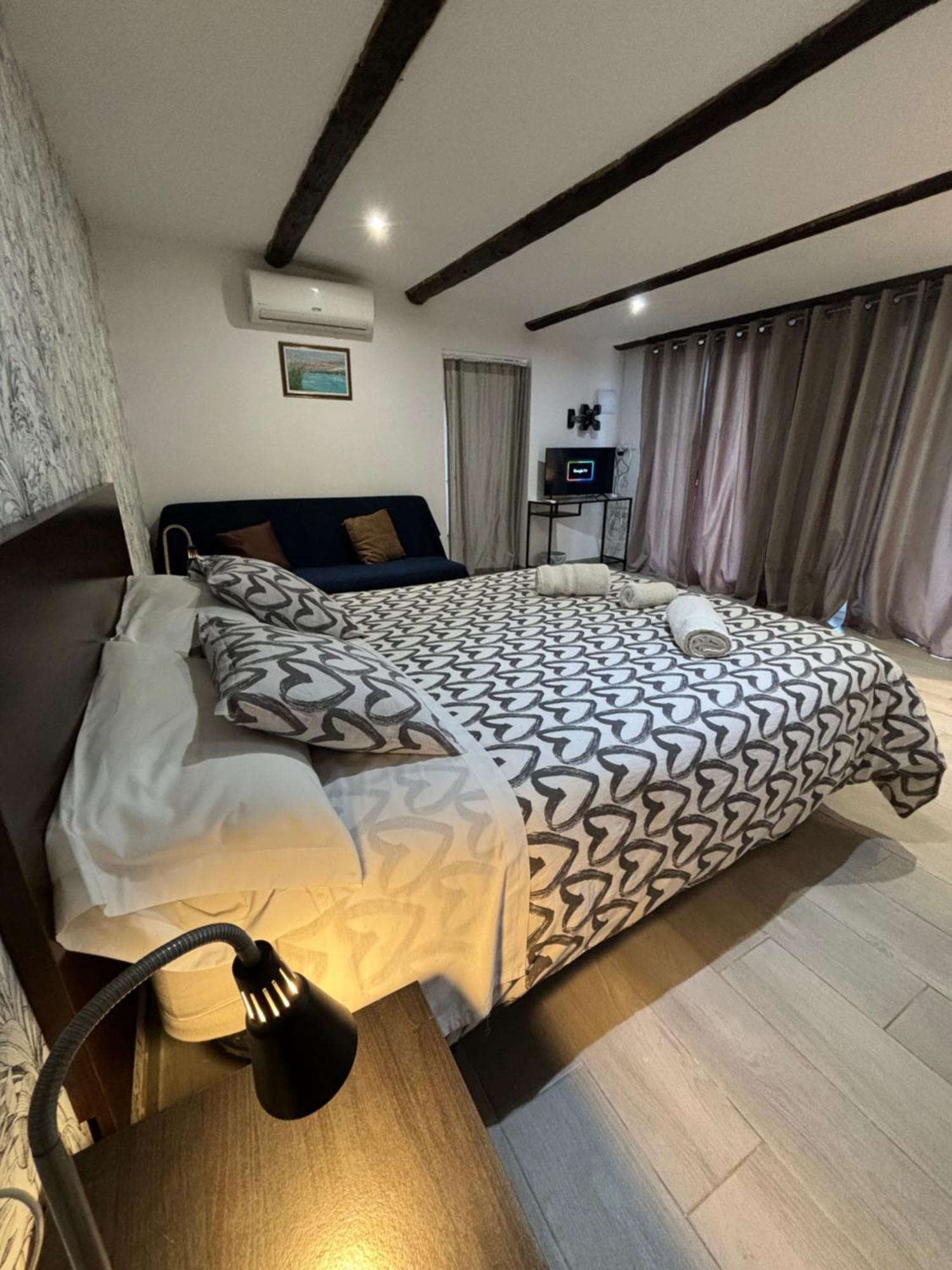 L'Atelier De Paquita - Delta De L'Ebre Appartement Deltebre Buitenkant foto