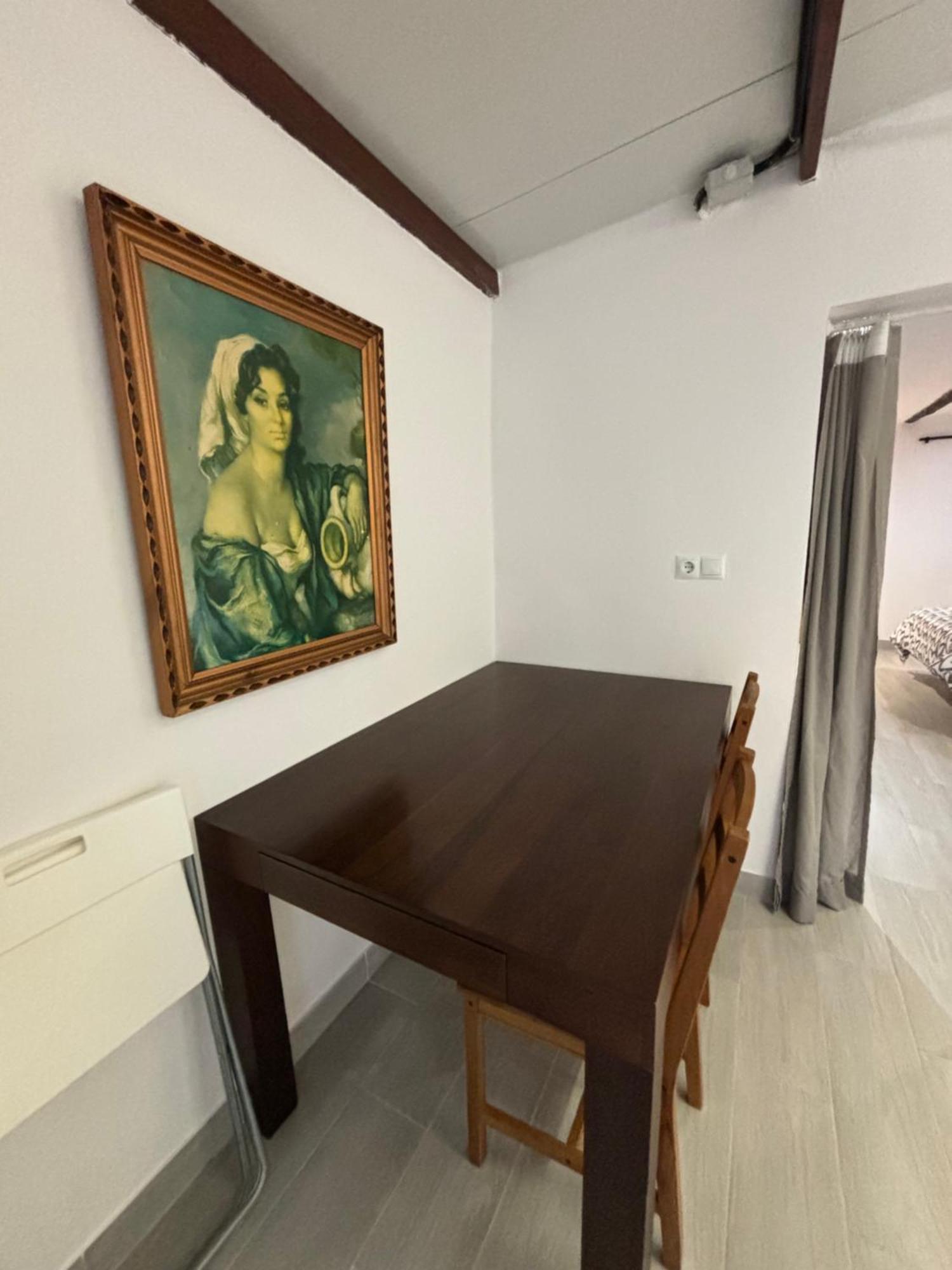 L'Atelier De Paquita - Delta De L'Ebre Appartement Deltebre Buitenkant foto