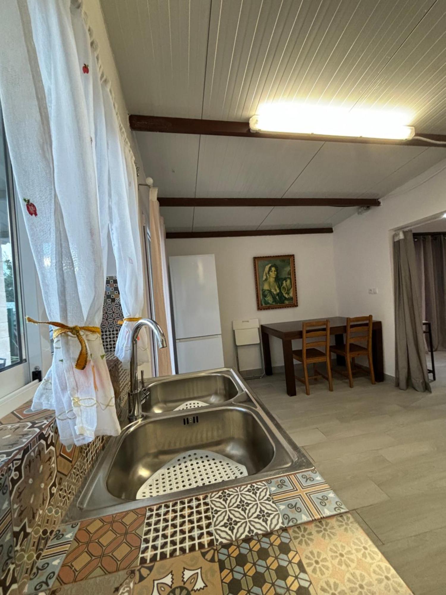 L'Atelier De Paquita - Delta De L'Ebre Appartement Deltebre Buitenkant foto