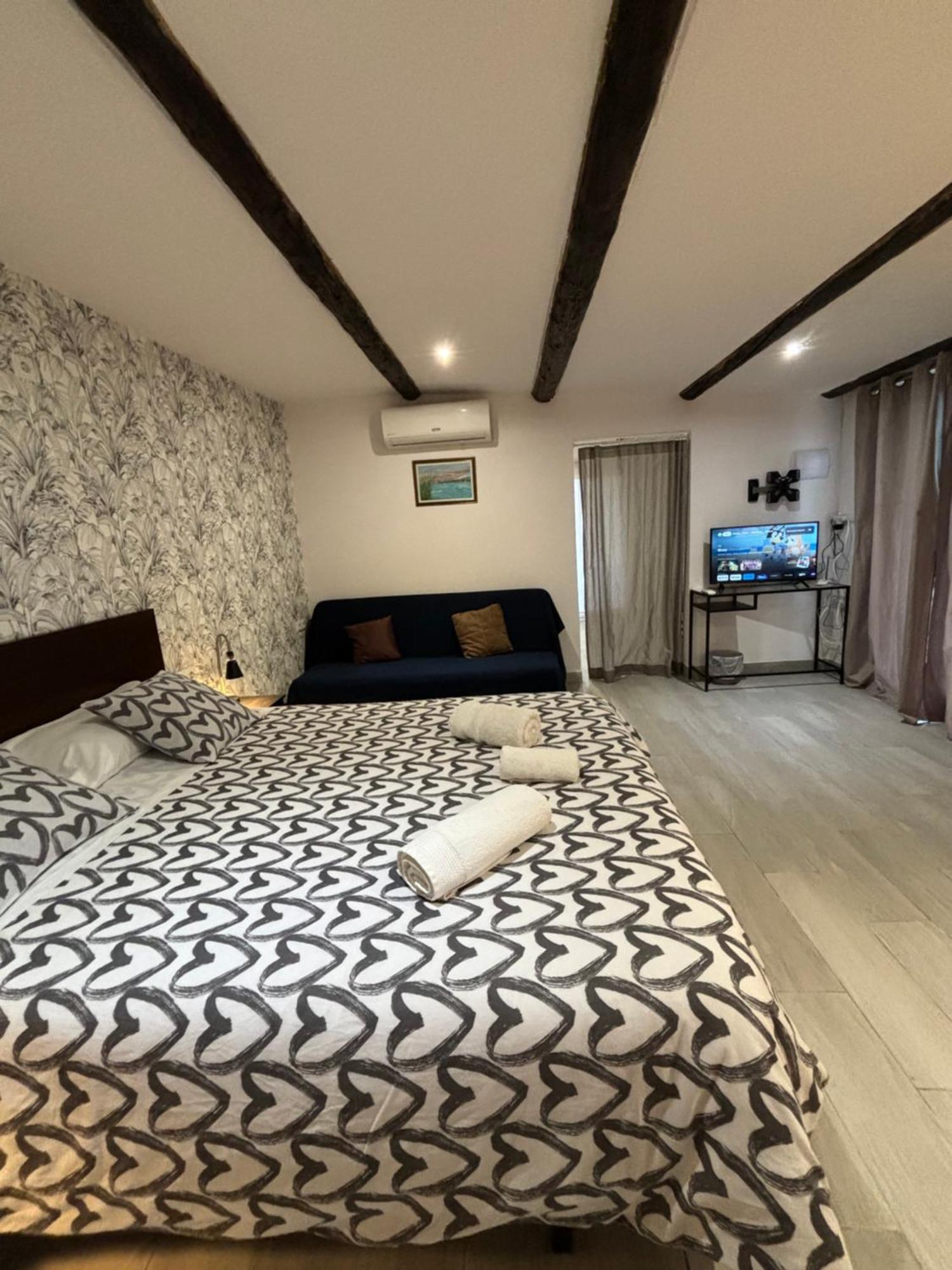 L'Atelier De Paquita - Delta De L'Ebre Appartement Deltebre Buitenkant foto