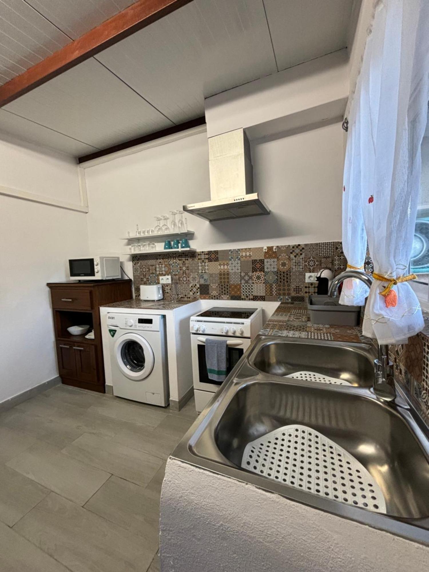 L'Atelier De Paquita - Delta De L'Ebre Appartement Deltebre Buitenkant foto