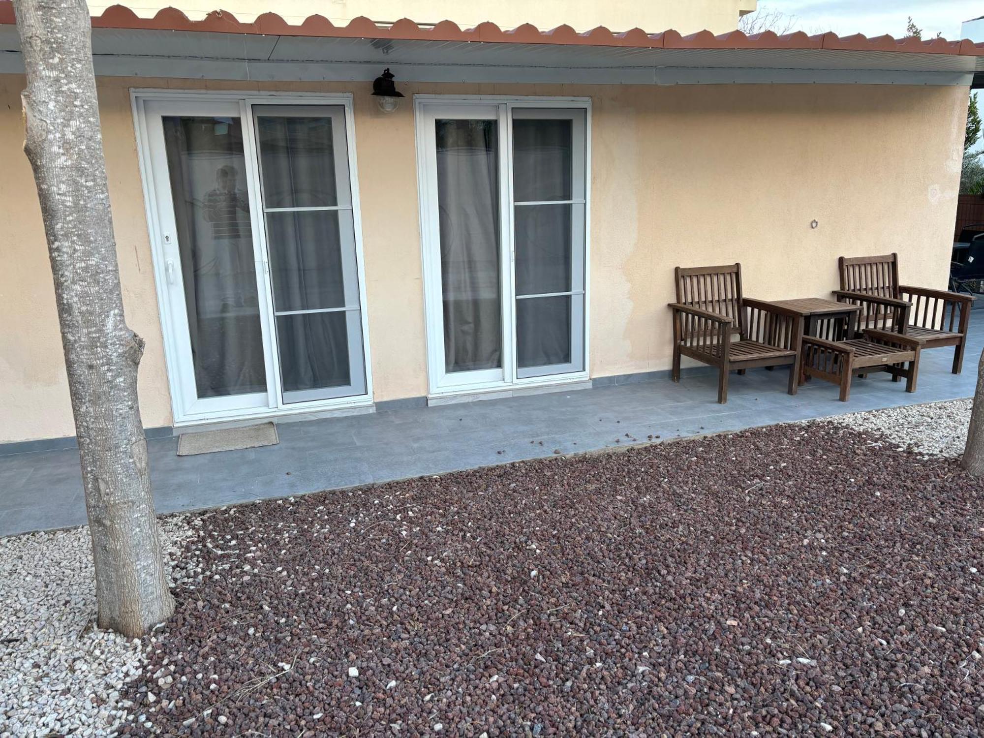 L'Atelier De Paquita - Delta De L'Ebre Appartement Deltebre Buitenkant foto