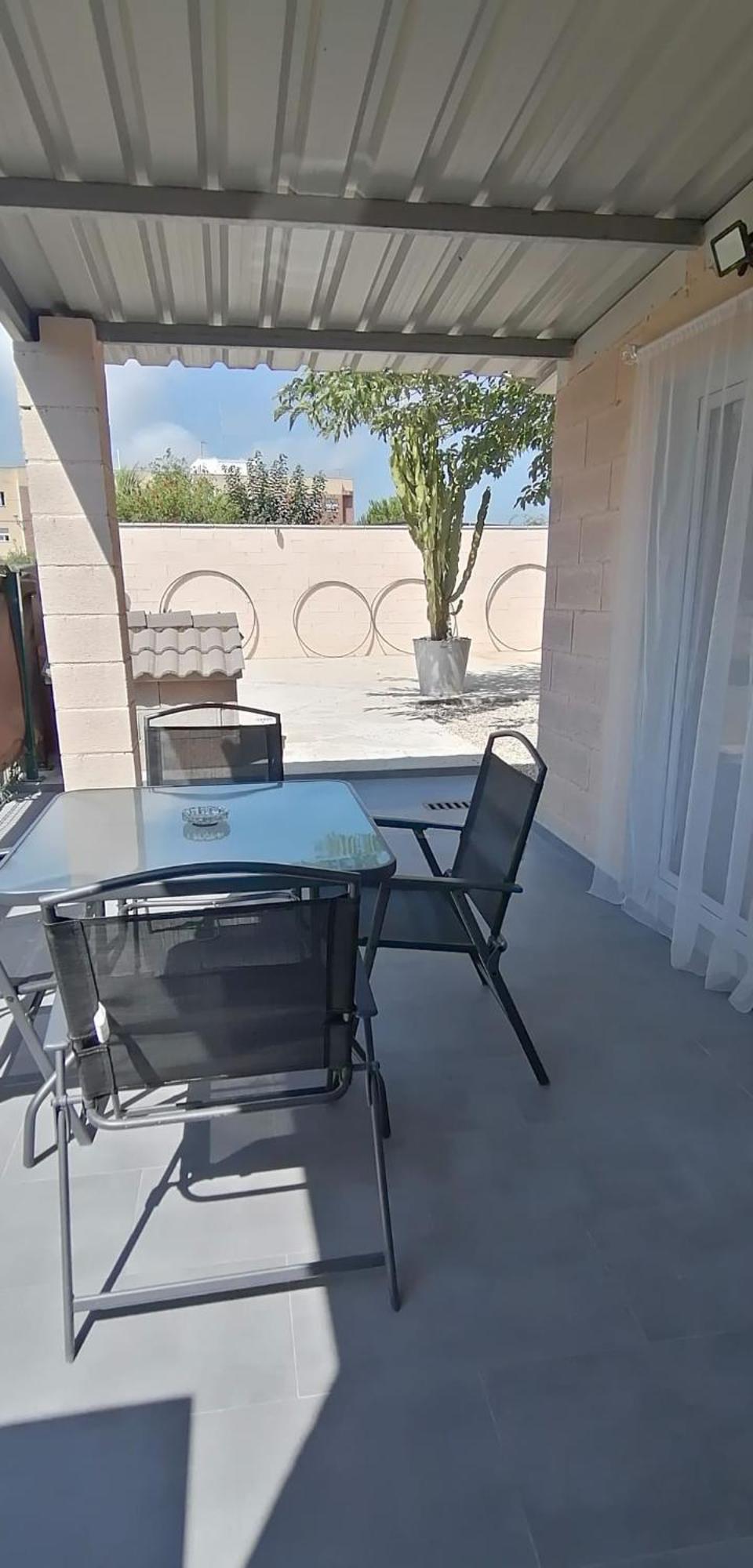 L'Atelier De Paquita - Delta De L'Ebre Appartement Deltebre Buitenkant foto