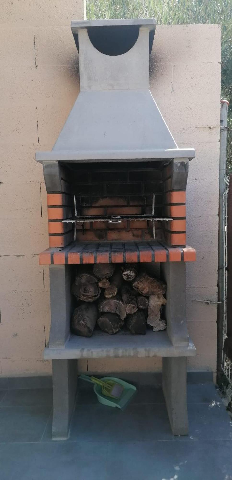 L'Atelier De Paquita - Delta De L'Ebre Appartement Deltebre Buitenkant foto