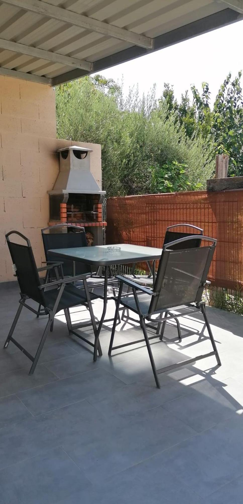L'Atelier De Paquita - Delta De L'Ebre Appartement Deltebre Buitenkant foto