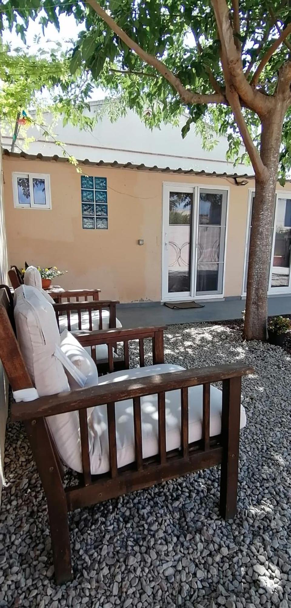 L'Atelier De Paquita - Delta De L'Ebre Appartement Deltebre Buitenkant foto
